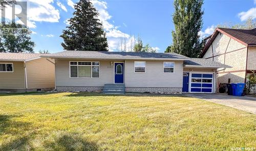 2151 95Th Street, North Battleford, SK - Outdoor