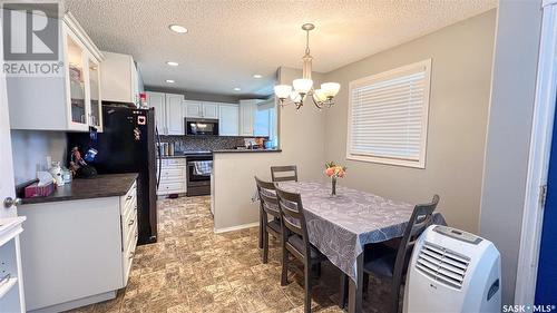 2151 95Th Street, North Battleford, SK - Indoor Photo Showing Dining Room