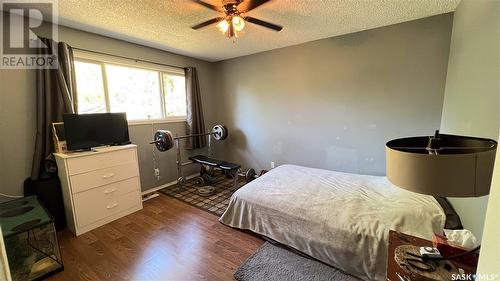 2151 95Th Street, North Battleford, SK - Indoor Photo Showing Bedroom