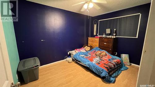 2151 95Th Street, North Battleford, SK - Indoor Photo Showing Bedroom