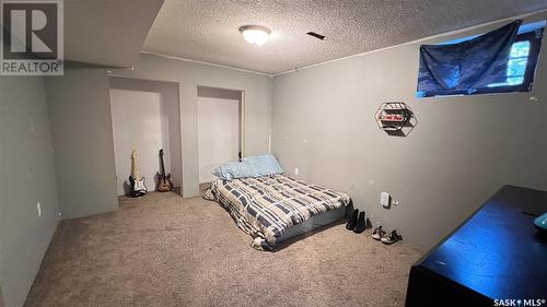 2151 95Th Street, North Battleford, SK - Indoor Photo Showing Bedroom