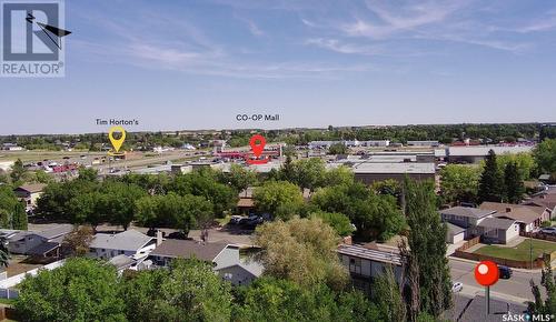 2151 95Th Street, North Battleford, SK - Outdoor With View