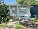 1301 Horace Street, Regina, SK  - Outdoor 