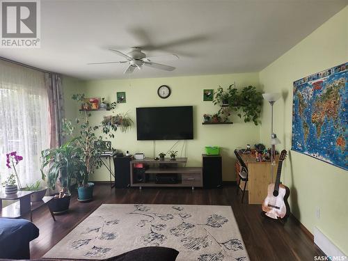 607 97Th Avenue, Tisdale, SK - Indoor Photo Showing Other Room