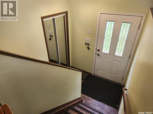 607 97Th Avenue, Tisdale, SK - Indoor Photo Showing Other Room