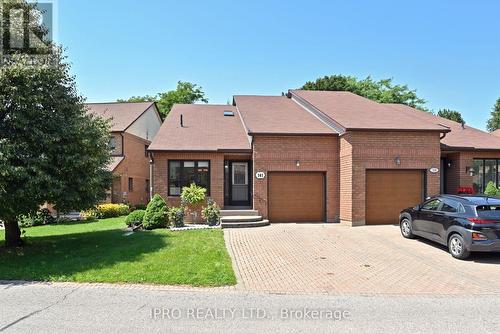 161 Greenbriar Road, New Tecumseth (Alliston), ON 