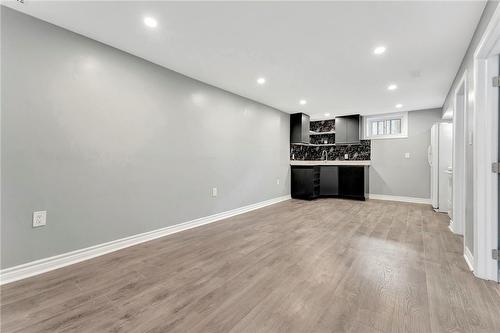 77 Inchlee Drive, Hamilton, ON - Indoor