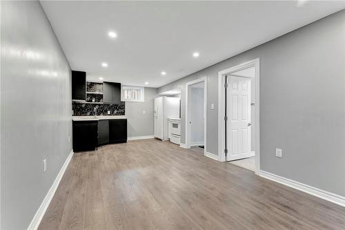 77 Inchlee Drive, Hamilton, ON - Indoor