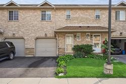 39 PINEWOODS Drive|Unit #59  Stoney Creek, ON L8J 3Z4