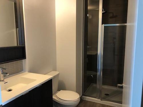 3-pce bathroom - 2560 Eglinton Avenue W|Unit #904, Mississauga, ON - Indoor Photo Showing Bathroom