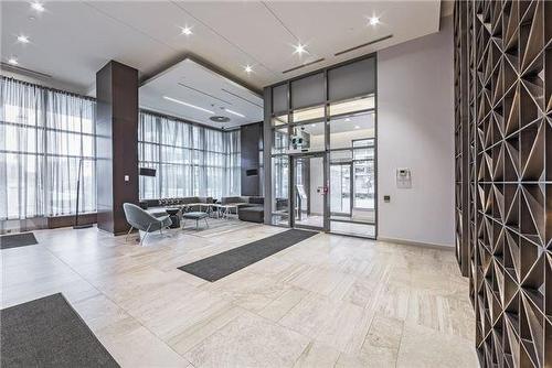 2560 Eglinton Avenue W|Unit #904, Mississauga, ON - Indoor Photo Showing Other Room