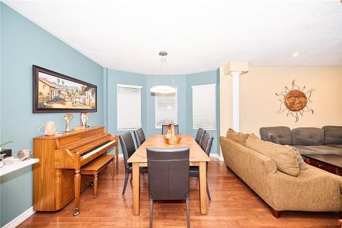 6073 Dixon Street, Niagara Falls, ON - Indoor