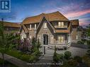 51 Long Branch Trail, Brampton (Bram East), ON  - Outdoor With Facade 