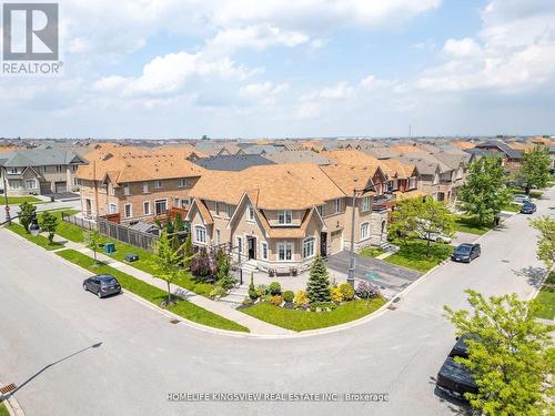 51 Long Branch Trail, Brampton (Bram East), ON - Outdoor