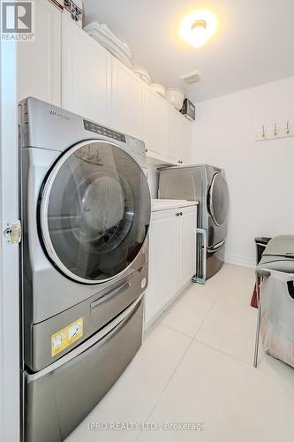 13 Legend Lane, Brampton (Fletcher'S Creek Village), ON - Indoor Photo Showing Laundry Room