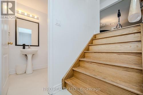 13 Legend Lane, Brampton, ON - Indoor Photo Showing Other Room