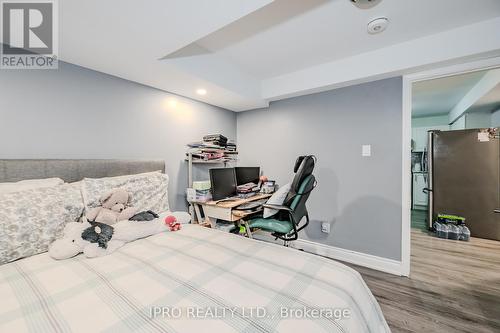 13 Legend Lane, Brampton, ON - Indoor