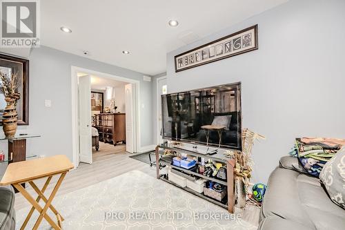 13 Legend Lane, Brampton (Fletcher'S Creek Village), ON - Indoor