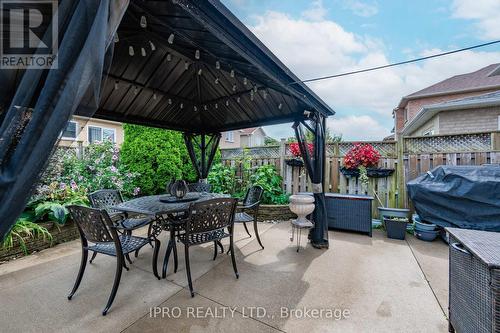 13 Legend Lane, Brampton (Fletcher'S Creek Village), ON - Outdoor