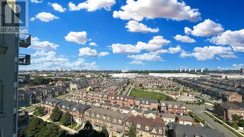 1811 - 3077 Weston Road, Toronto (Humberlea-Pelmo Park), ON - Outdoor With View