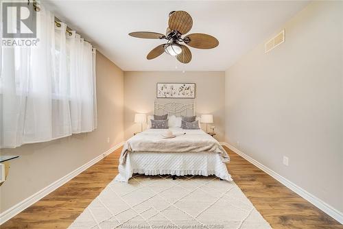 10258 Paulina, Windsor, ON - Indoor Photo Showing Bedroom