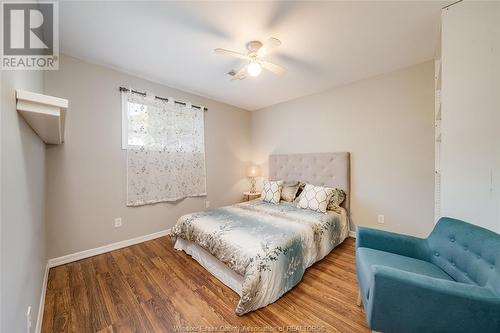 10258 Paulina, Windsor, ON - Indoor Photo Showing Bedroom