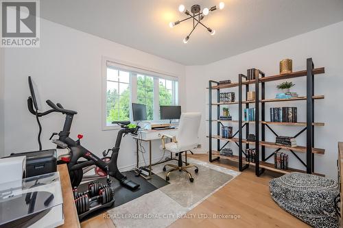 22B - 146 Downey Road, Guelph (Kortright Hills), ON - Indoor