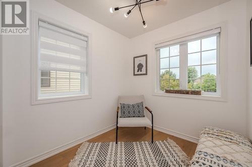 22B - 146 Downey Road, Guelph (Kortright Hills), ON - Indoor Photo Showing Bedroom