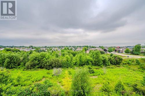 22B - 146 Downey Road, Guelph (Kortright Hills), ON - Outdoor With View