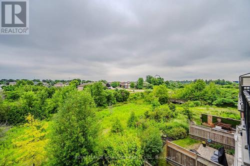 22B - 146 Downey Road, Guelph (Kortright Hills), ON - Outdoor With View