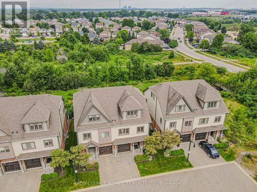 22B - 146 Downey Road, Guelph (Kortright Hills), ON - Outdoor With Facade