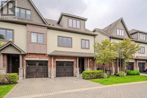 22B - 146 Downey Road, Guelph (Kortright Hills), ON - Outdoor With Facade