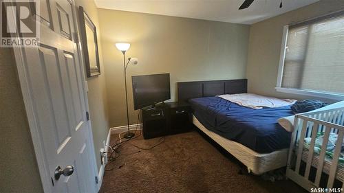 1510 Lorne Avenue, Saskatoon, SK - Indoor Photo Showing Bedroom