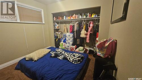 1510 Lorne Avenue, Saskatoon, SK - Indoor Photo Showing Bedroom