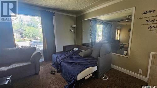 1510 Lorne Avenue, Saskatoon, SK - Indoor Photo Showing Bedroom