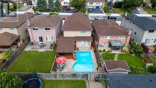 24 Spartan Avenue, Hamilton (Stoney Creek Industrial), ON - Outdoor