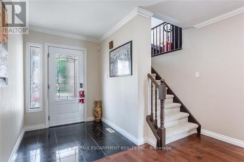 24 Spartan Avenue, Hamilton (Stoney Creek Industrial), ON - Indoor Photo Showing Other Room