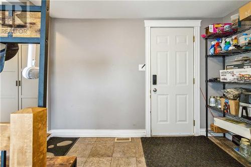 116 Norwood Avenue, Moncton, NB - Indoor Photo Showing Other Room