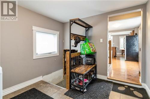 116 Norwood Avenue, Moncton, NB - Indoor Photo Showing Other Room