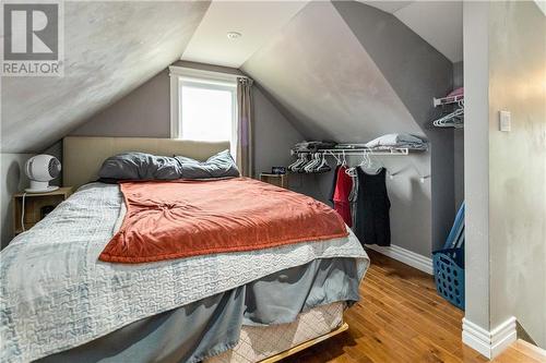 116 Norwood Avenue, Moncton, NB - Indoor Photo Showing Bedroom