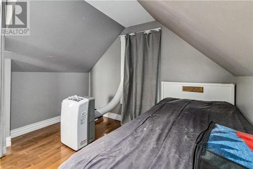 116 Norwood Avenue, Moncton, NB - Indoor Photo Showing Bedroom