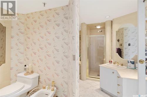 2460 424 Spadina Crescent E, Saskatoon, SK - Indoor Photo Showing Bathroom