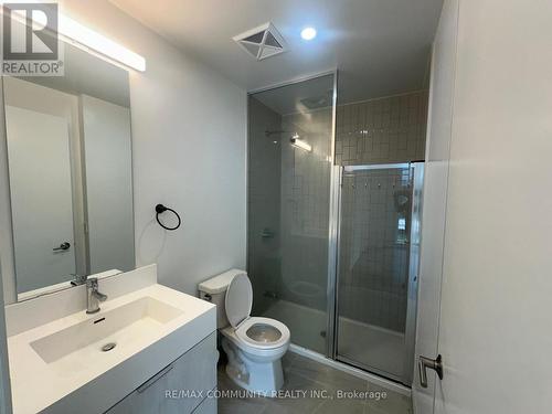 315 - 35 Tubman Avenue, Toronto (Regent Park), ON - Indoor Photo Showing Bathroom