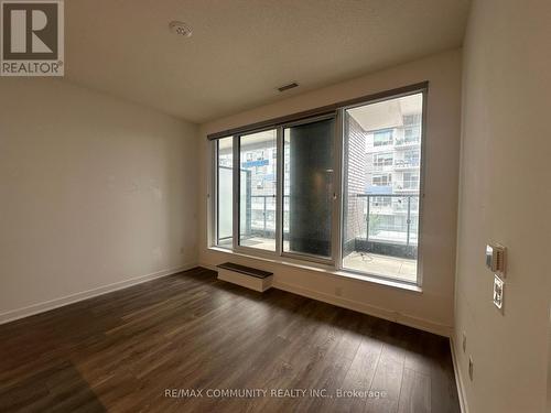 315 - 35 Tubman Avenue, Toronto (Regent Park), ON - Indoor Photo Showing Other Room