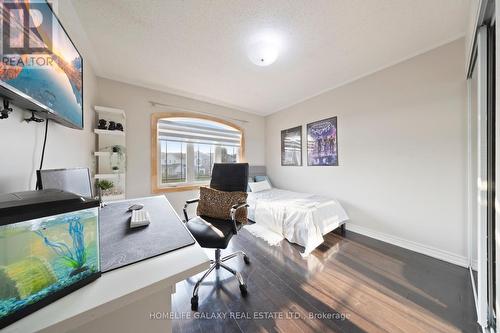 45 Palomino Place, Whitby (Pringle Creek), ON - Indoor Photo Showing Bedroom