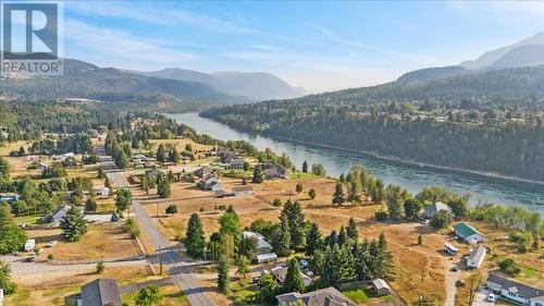 Lot 47 Bridgeview Crescent, Ootischenia, BC 