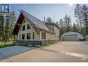 2111 Dunn Road, Christina Lake, BC  - Outdoor 