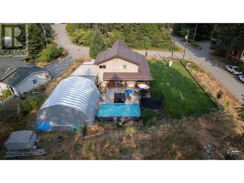 2111 Dunn Road, Christina Lake, BC - Outdoor