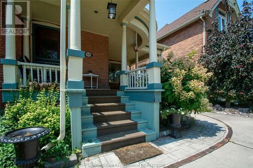 419 King Street West, Chatham, ON - Outdoor