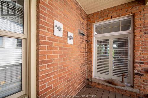 419 King Street West, Chatham, ON - Indoor Photo Showing Other Room